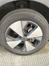 朝陽(yáng)輪胎 汽車(chē)輪胎 195/60R16 89H RP76+ 原配海豚 曬單實(shí)拍圖