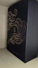拉菲（LAFITE）巴斯克花園赤霞珠干紅葡萄酒750ml*2支禮盒裝節(jié)日送禮 進口紅酒 曬單實拍圖