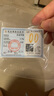 行金銀中黃金耳環(huán)999足金素圈耳環(huán)養(yǎng)耳耳圈計(jì)價(jià)生日禮物送女友圣誕節(jié)禮物 耳圈 克重多退少補(bǔ) 約1g 曬單實(shí)拍圖