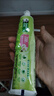 好來(原黑人)超白小蘇打薄荷茶倍健牙膏清新口氣 美白護(hù)齦4支715g 曬單實(shí)拍圖