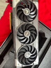 華碩（ASUS）TUF GeForce RTX 5060 O8G GAMING 電競游戲顯卡 曬單實拍圖