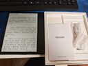 掌閱（iReader）Ocean4 Turbo 2025 7英寸智能閱讀本 電子書(shū)閱讀器 墨水屏電紙書(shū) 平板電腦學(xué)習(xí)看漫便攜 星際黑 曬單實(shí)拍圖