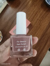 舒羞（SO SHY）免烤指甲油水性持久快干透明裸色護甲漸變果凍粉2026年新款流行色 HY001冰萃白桃（熱賣(mài)爆款） 曬單實(shí)拍圖