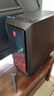 AMD&微星 暗黑騎士 國(guó)家補(bǔ)貼20% 銳龍R7 9700X/RTX5060/32G/1T黑神話悟空電競(jìng)游戲設(shè)計(jì)師臺(tái)式電腦主機(jī) 曬單實(shí)拍圖