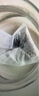 JCZS德國(guó)品牌無(wú)紡布茶包袋一次性煲湯調(diào)料茶葉包鹵料中藥煎藥紗布袋過(guò) 5.5x7cm100只 曬單實(shí)拍圖