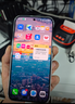 HUAWEI Pura 80 12GB+512GB 絲絨黑 絲絨直屏 紅楓原色影像 全新鴻蒙AI 華為鴻蒙智能手機(jī) 曬單實(shí)拍圖