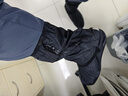 KEYRU防雨鞋套防滑防水防滑高筒男女成人通用加厚耐磨輕便雨靴 曬單實(shí)拍圖