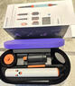 戴森（DYSON）HS08 智能多功能美發(fā)棒 Airwrap Complete空氣卷發(fā)棒 多功能合一 彩陶青色 曬單實(shí)拍圖