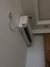美的（Midea）2匹 風(fēng)尊二代 全面風(fēng) 一級(jí)能效 變頻冷暖 空調(diào)掛機(jī) 智能臥室  家電國(guó)家補(bǔ)貼  KFR-46GW/N8MXC1Ⅱ 曬單實(shí)拍圖