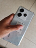 淺塵 適用小米紅米note14手機殼RedmiNote14鏡頭全包透明硅膠軟殼5G新款氣囊防摔保護套超薄男女外殼 單殼 曬單實拍圖