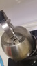 I'VE 德國(guó)食品級(jí)316不銹鋼燒水壺大容量水開鳴笛熱水壺燃?xì)怆姶艩t通用 【短嘴316特厚鋼】中號(hào) 4L 水熱沸騰鳴音 | 下單贈(zèng)隔熱墊 曬單實(shí)拍圖