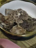 邊塞風寧夏鹽池灘羊肉羔羊蝎子 凈重2斤 原切冷凍羊蝎火鍋食材寧夏地標 曬單實拍圖