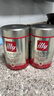 ILLY意利（illy）意式拼配（中度烘焙）進口純黑咖啡粉250g*2罐裝 曬單實拍圖