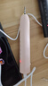 億覓 EMIE米電動(dòng)牙刷成人 5種潔齒模式 聲波震動(dòng)牙刷電動(dòng)【帶4支電動(dòng)牙刷頭】 生日禮物女 曬單實(shí)拍圖