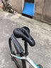 西騎者（WestBiking）自行車坐墊超軟舒適座椅山地車公路車通用中空透氣鞍座單車配件 曬單實(shí)拍圖