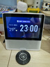 小度智能屏X9Pro 文心大模型AI智能音箱音響 360度攝像頭遠程視頻通話 家庭小孩學習陪伴 老人看護 曬單實拍圖