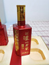 瀘州老窖 六年窖頭曲 珍藏 濃香型白酒 52度 500ml 4瓶 整箱裝禮盒 曬單實(shí)拍圖