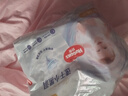 好奇（Huggies）金裝超薄云柔成長褲拉拉褲加加大號XXL42片*2包云感褲大吸力 曬單實(shí)拍圖