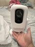 微果（VIMGO）C1S投影儀家用高清1080P客廳臥室投影儀家庭影院小型便攜堅果投影機支持手機無線投屏投白墻 套裝更劃算】微果 C1S+云臺支架 曬單實拍圖