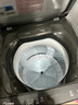 美的（Midea）波輪洗衣機(jī)全自動(dòng)家用 MB10L5 10公斤 1.25至高洗凈比 元?dú)饩A洗 變頻 以舊換新 家電國(guó)家補(bǔ)貼20% 曬單實(shí)拍圖