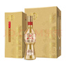 北大倉(cāng) 部?jī)?yōu)40 醬香型白酒 53度 500mL*4瓶 整箱裝 商務(wù)聚會(huì) 送禮禮品 曬單實(shí)拍圖
