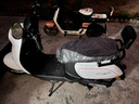 五羊【官方正品】電動(dòng)摩托車(chē)60V72V大功率電動(dòng)車(chē)NFC長(cháng)續航日常通勤電摩電動(dòng)車(chē) 星耀白/千瓦高功率電機/前后鼓剎 60V22A黑金石墨烯電池 曬單實(shí)拍圖