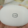 小度S150藍(lán)牙耳機【AI智能】骨傳導(dǎo)概念耳機運動跑步騎行掛耳式開放式不入耳通話降噪適用華為小米蘋果 小度Ai會議記錄 黑 曬單實拍圖