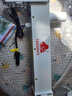 HIKVISION?？低?G太陽能攝像頭監(jiān)控器終身免流量360度無死角400萬戶外語音對講球機60w30AH送64g內(nèi)存卡 曬單實拍圖