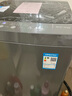 美的（Midea）波輪洗衣機(jī)全自動(dòng)家用 MB90V33B 9公斤 一級(jí)能效節(jié)能 100%健康除螨 專利免清洗 宿舍租房 以舊換新 曬單實(shí)拍圖