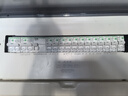 施耐德電氣 空開(kāi)帶漏電保護(hù)斷路器2P C63A 家用總閘帶漏保空氣開(kāi)關(guān) R9D47263 曬單實(shí)拍圖
