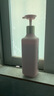 三生花百雀羚洗發(fā)水精油香氛瑩亮修護(hù)洗發(fā)露500ml持久留香洗頭膏男女士 曬單實(shí)拍圖