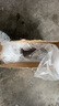 龍士達玻璃瓶密封罐 1L 3只裝 儲物罐泡酒瓶泡菜瓶雜糧茶葉干果零食瓶 曬單實拍圖