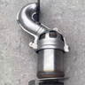 大眾（Volkswagen）4S原裝直供 原廠三元催化器 排氣管 凈化器 消聲器 三元催化器【原廠全新】 大眾寶來 曬單實(shí)拍圖