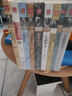 博物館里的中國歷史(共6冊)（入選2023親近母語分級閱讀書目小學(xué)版，第二屆年度博物館主題優(yōu)選童書，了解各省份博物館的重要館藏，拓展知識面。四色印刷，8-14歲適讀） 曬單實(shí)拍圖