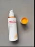 薇諾娜林高遠同款清透防曬乳50gSPF48PA防曬霜隔離護膚品 曬單實拍圖