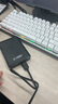 科碩（KESU）1TB 移動硬盤大容量 雙盤備份 USB3.0 外接機械硬盤 海量存儲 手機連接 2.5英寸 曬單實拍圖
