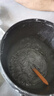 三棵樹漆（SKSHU） 三棵樹水性環(huán)氧彩砂桶裝美縫劑瓷磚美縫膠墻地防水防霉十大品牌 貴族銀 6kg 【附帶工具】 曬單實(shí)拍圖