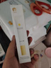 newpage一頁嬰兒唇周霜15g寶寶專用口水膏嘴部護理唇周滋潤舒緩保濕兒童 曬單實拍圖