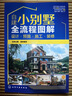 自建小別墅全流程圖解：設(shè)計(jì)·預(yù)算·施工·裝修（視頻講解 小程序估算價(jià)格 四色圖解 內(nèi)容全面） 曬單實(shí)拍圖