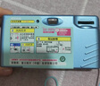 富士（FUJIFILM）氧氣相機(jī)  C200膠卷相機(jī) 氧氣相機(jī) 可拍36張 冰川藍(lán) 透明膠片相機(jī) 一次性膠卷相機(jī) 曬單實(shí)拍圖