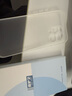 魔護(hù)衛(wèi)蘋果16Pro手機(jī)殼0.4mm不發(fā)黃16Promax超薄透明PP殼16磨砂iPhone 15Pro max全包鏡頭Plus簡(jiǎn)約14保護(hù) 半透白按鍵鏤空【0.4mm不發(fā)黃】 iPhone 16 P 曬單實(shí)拍圖