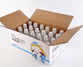 目鄰愛爾小熊 RGP硬性角膜接觸鏡沖洗液 OK鏡硬鏡護理液160ml*24瓶 曬單實拍圖