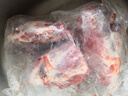 國產(chǎn)新鮮原切牛腱子草飼散養(yǎng) 低脂健身金錢腱 黃牛肉燉煮健康食材 5斤 曬單實拍圖