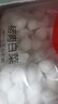思念灌湯豬肉白菜水餃2.5kg150只 早餐速食食品兒童水餃速凍餃子 曬單實(shí)拍圖