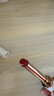 珂曼（CAREMILLE）變色精油潤唇膏滋潤保濕女士嘴唇防干裂脫皮不易掉色口紅不沾杯2g 曬單實拍圖