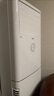 海爾（Haier）空調(diào)柜機(jī) 大3匹立式 變頻冷暖節(jié)能  快速冷熱省電一鍵自清潔 獨(dú)立除濕家用商用客廳空調(diào)方型柜機(jī) 3匹 三級(jí)能效 防直吹-獨(dú)立除濕 【25年款】【店長(zhǎng)推薦】 曬單實(shí)拍圖