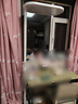 童視界紅光護(hù)眼大路燈【國家補(bǔ)貼】立式全光譜兒童學(xué)習(xí)落地閱讀臺燈 曬單實拍圖