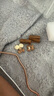 貝意品充電頭數(shù)據(jù)線保護(hù)套硅膠防折斷手機(jī)充電保護(hù)套20W卡通接頭線路四件套【卡其小熊】 曬單實(shí)拍圖