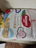 好奇（Huggies）金裝成長(zhǎng)褲XL96片(12-17kg)加大號(hào)嬰兒尿不濕超薄柔軟透氣 曬單實(shí)拍圖