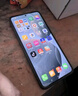 小米 REDMI K80 國家補貼 第三代驍龍 8 6550mAh大電池 澎湃OS 玄夜黑 16GB+256GB 紅米5G手機 曬單實拍圖